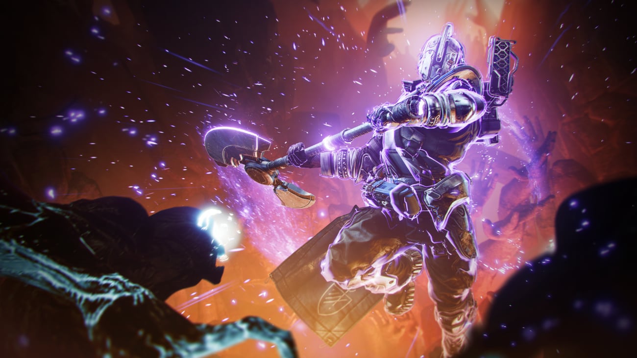 Destiny 2: Die finale Form