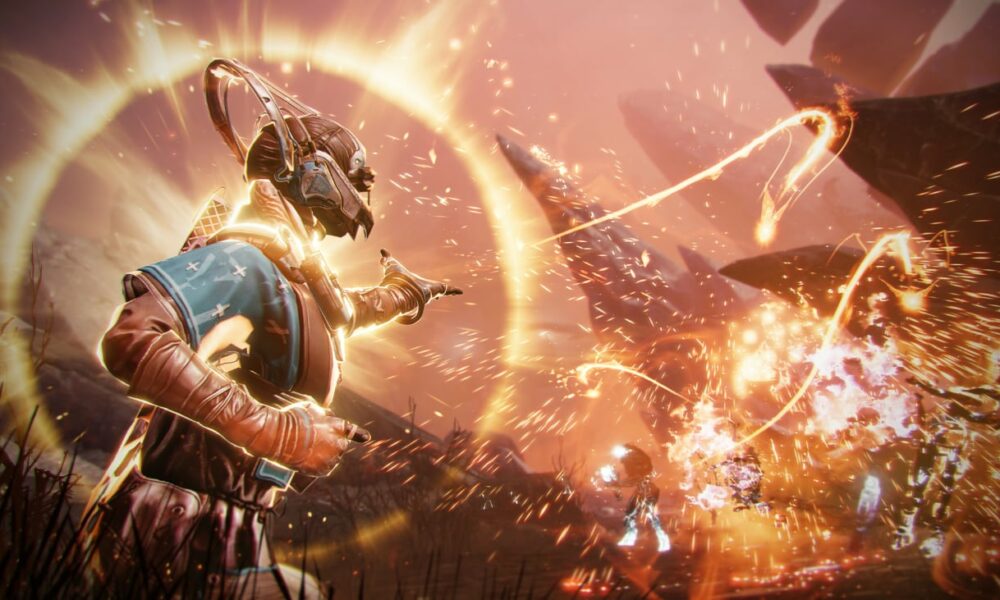 Destiny 2 Die finale Form Ein umfassender Leitfaden zur nächsten Erweiterung » InsideXbox.de