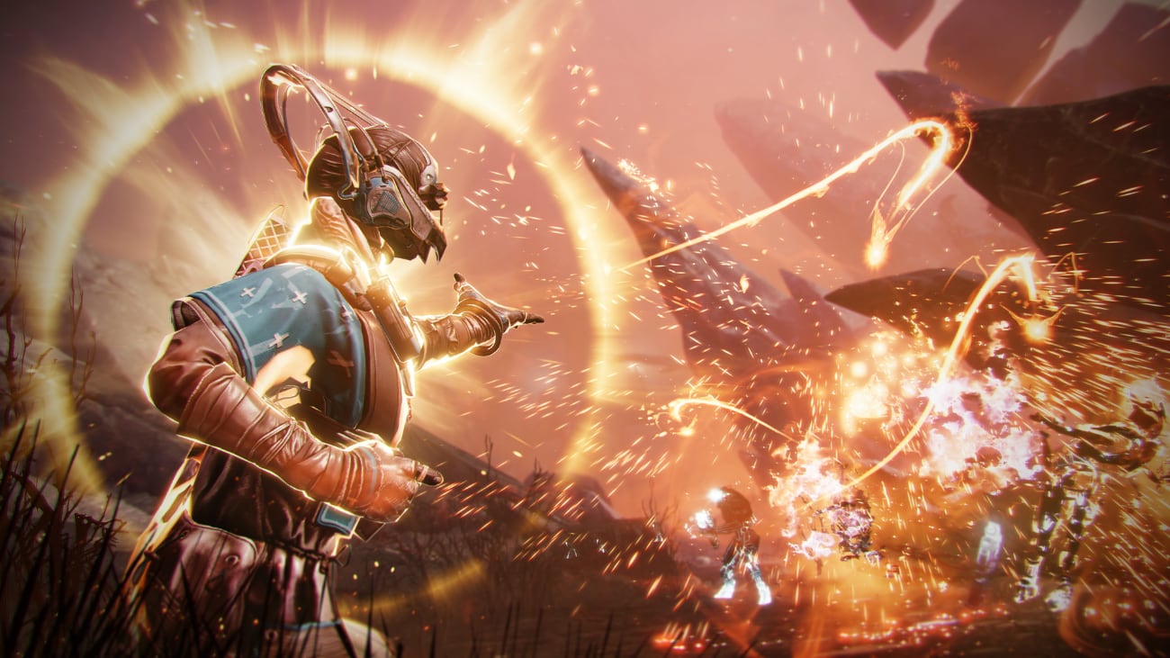 Destiny 2: Die finale Form