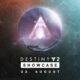 Destiny 2-Showcase