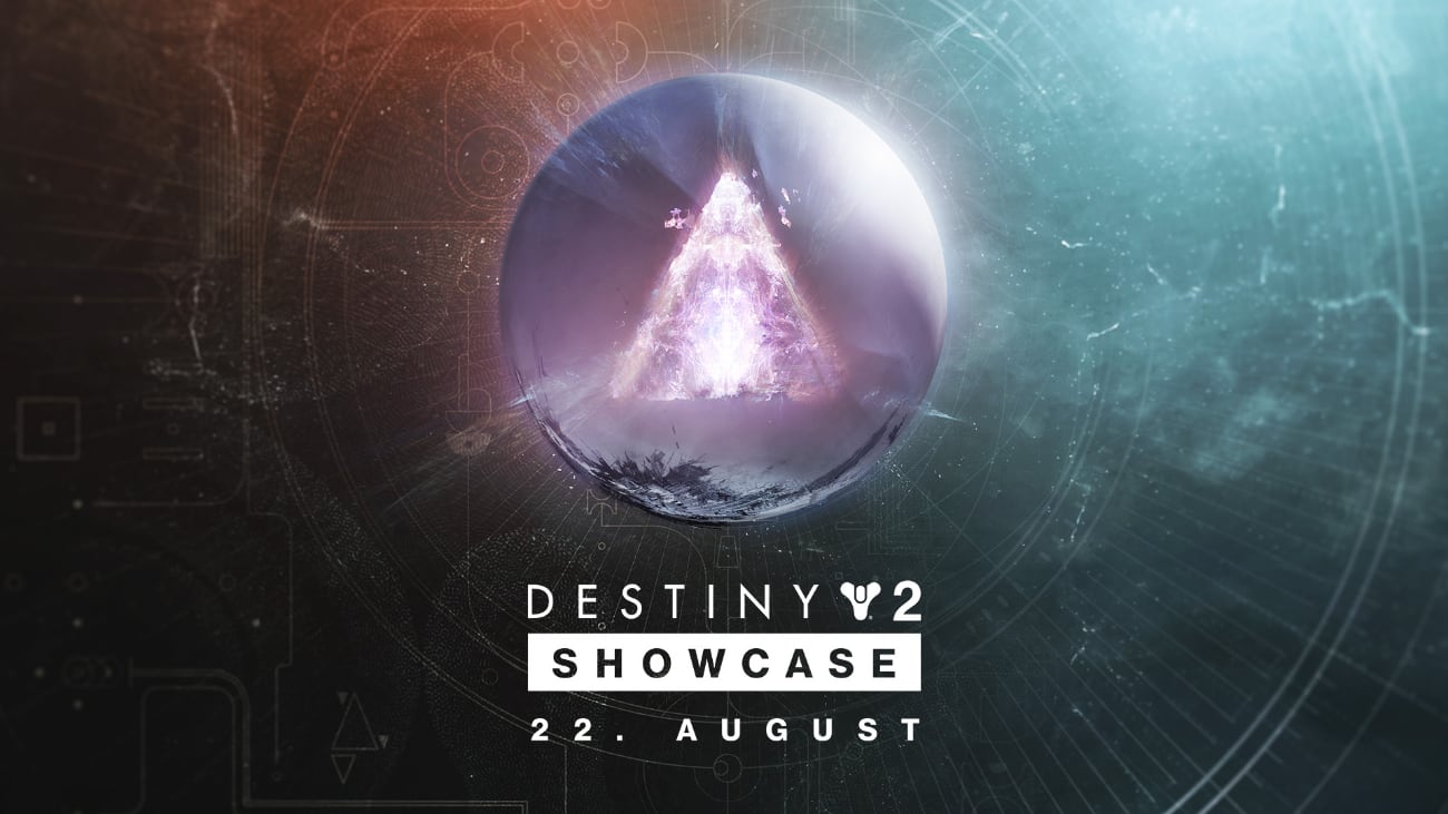 Destiny 2-Showcase