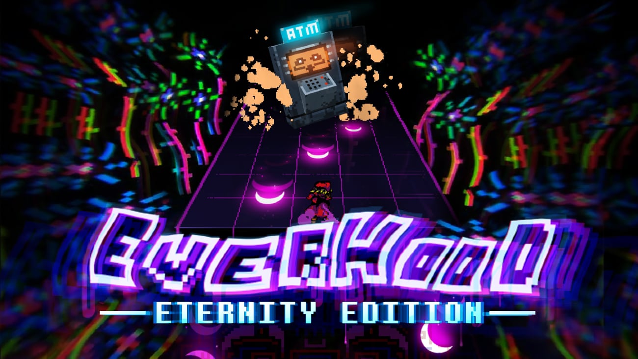 Everhood Eternity Edition