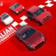 Forza Horizon 5: Italian Automotive Update