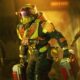 Halo Infinite: The Containment