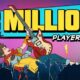 Hi-Fi RUSH erreicht 3 Millionen Spieler