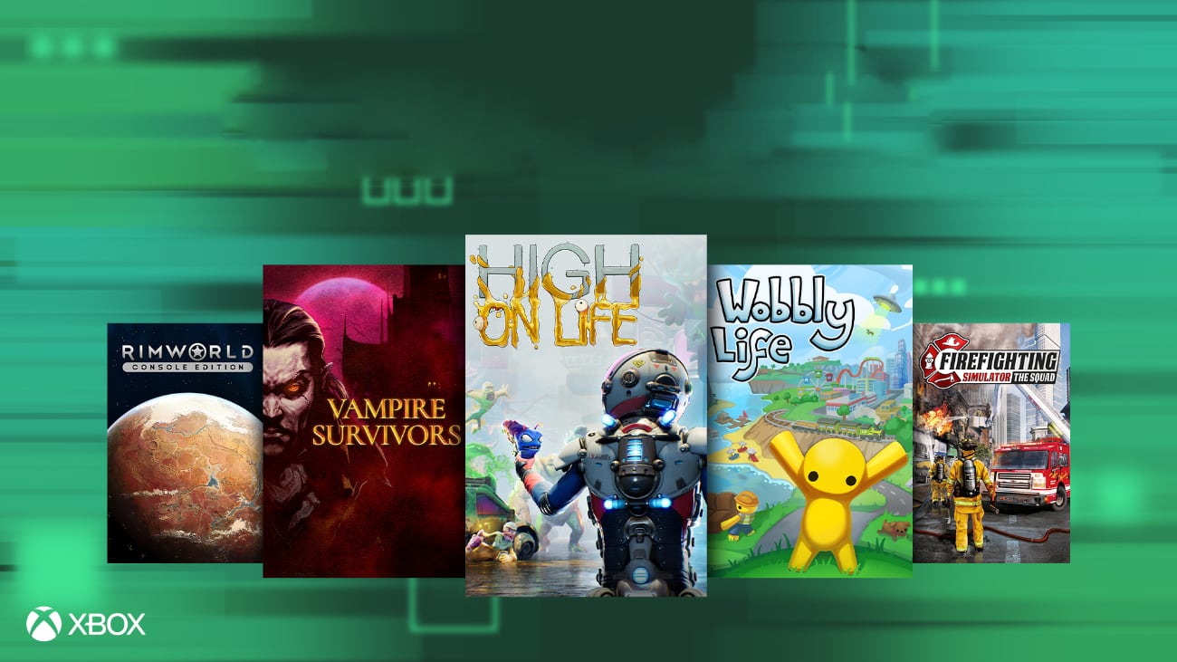 ID@Xbox Indie Hits Sale