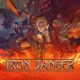 Iron Danger