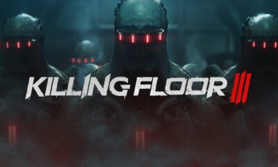 Killing Floor 3