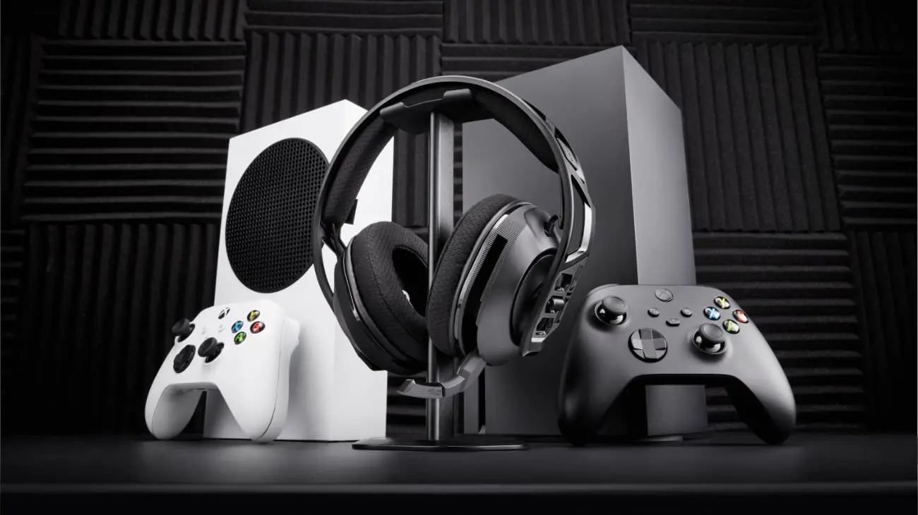 NACON RIG 600 PRO Headset