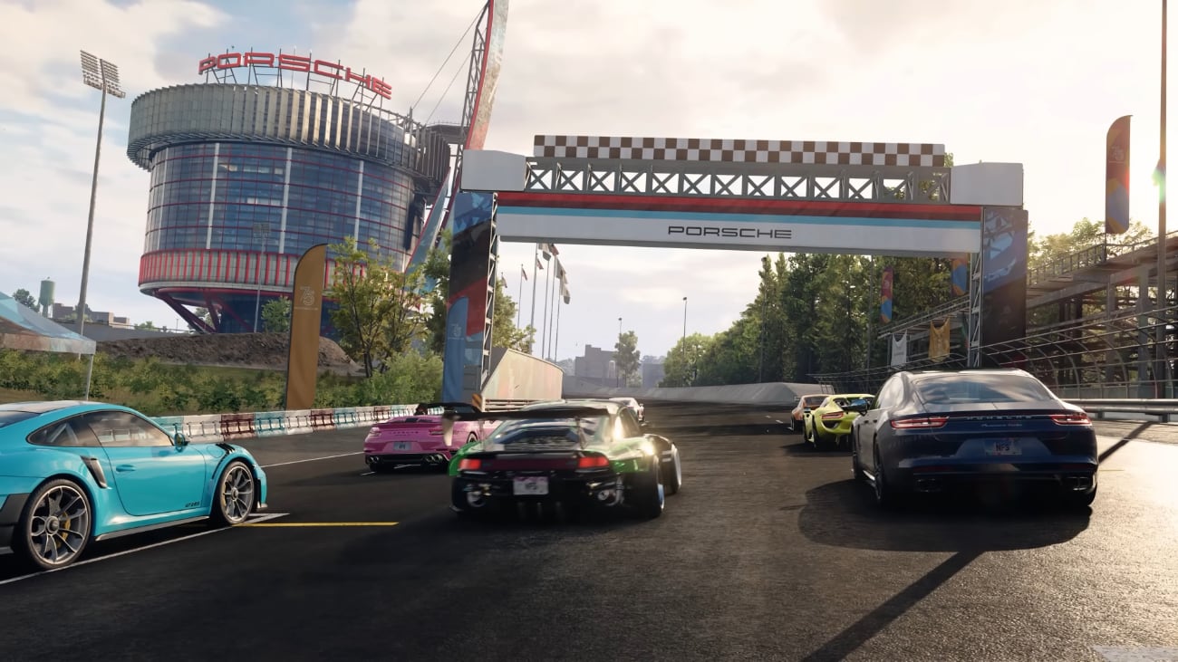 Need for Speed Unbound: Volume 4 - Das rasante 75-jährige Porsche-Jubiläum