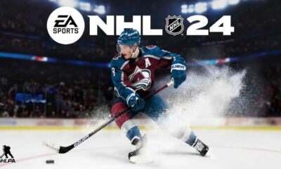 NHL 24