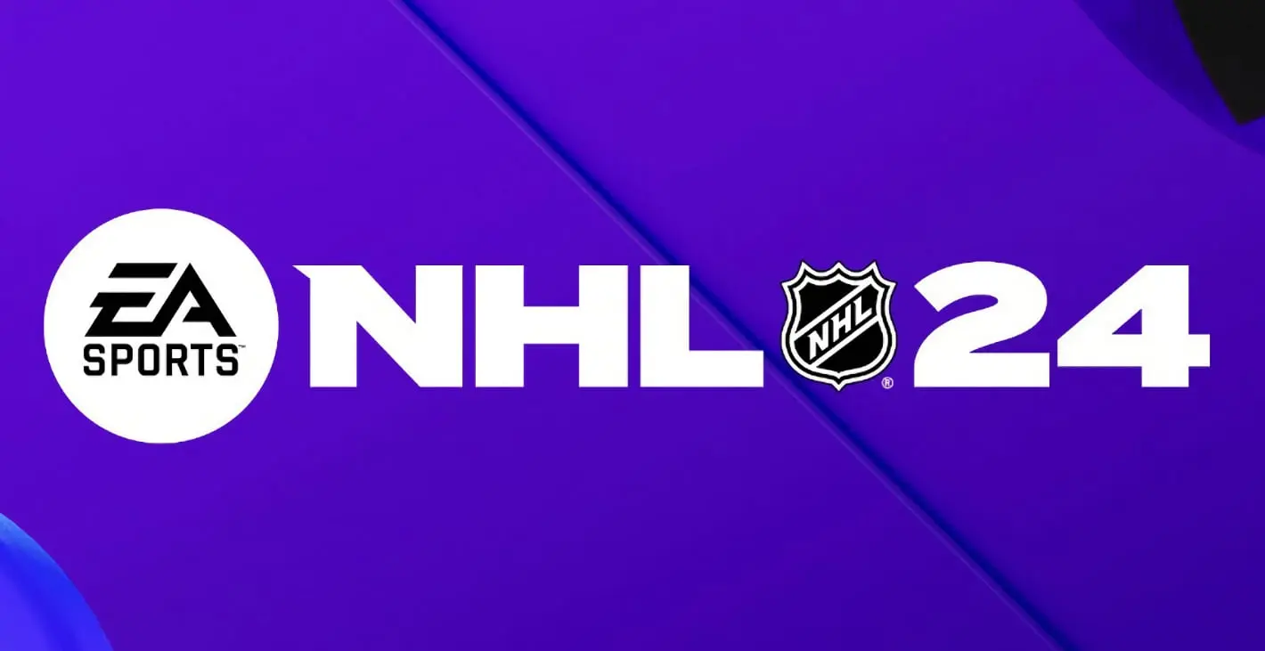 NHL 24