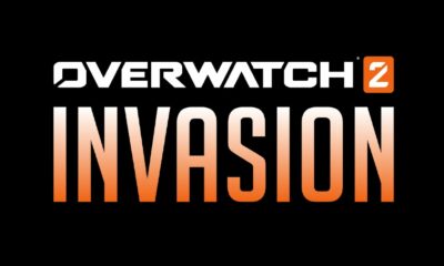 Overwatch 2: Invasion