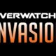 Overwatch 2: Invasion