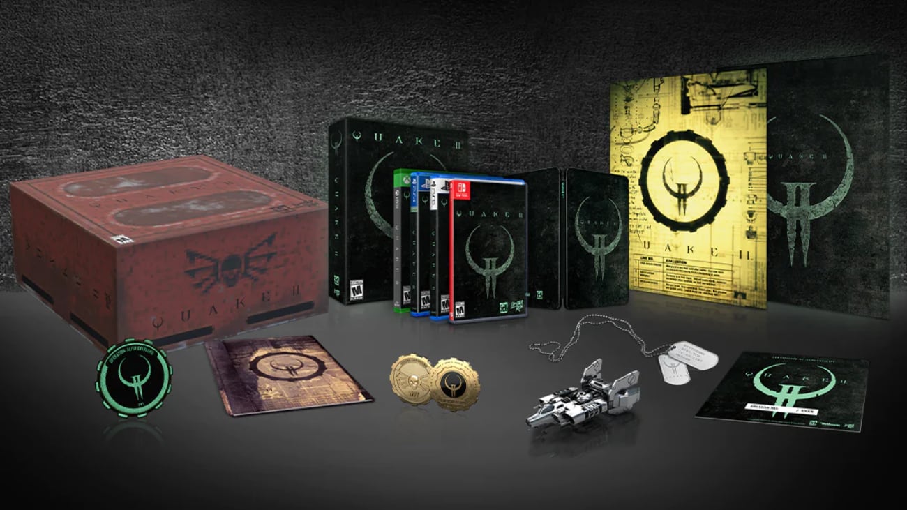 Quake II