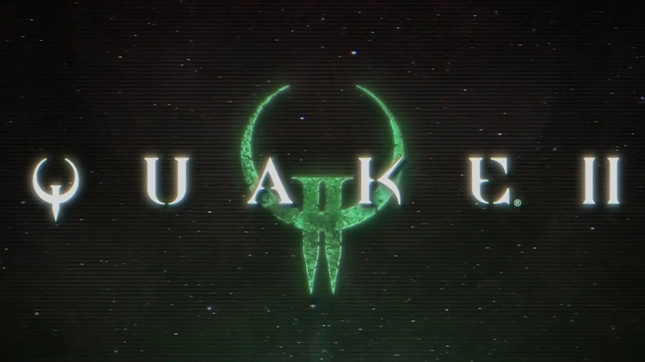 Quake II