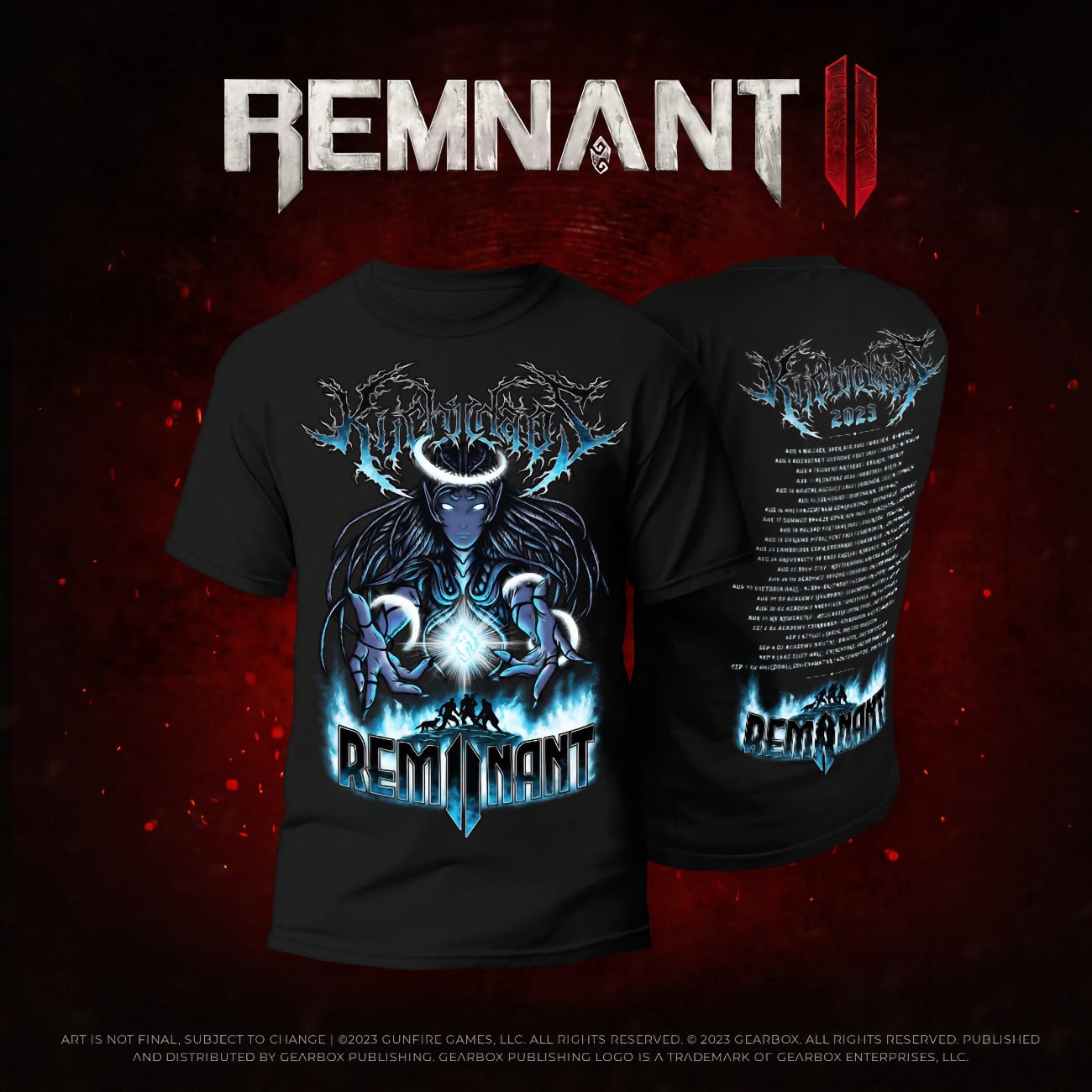 Remnant II