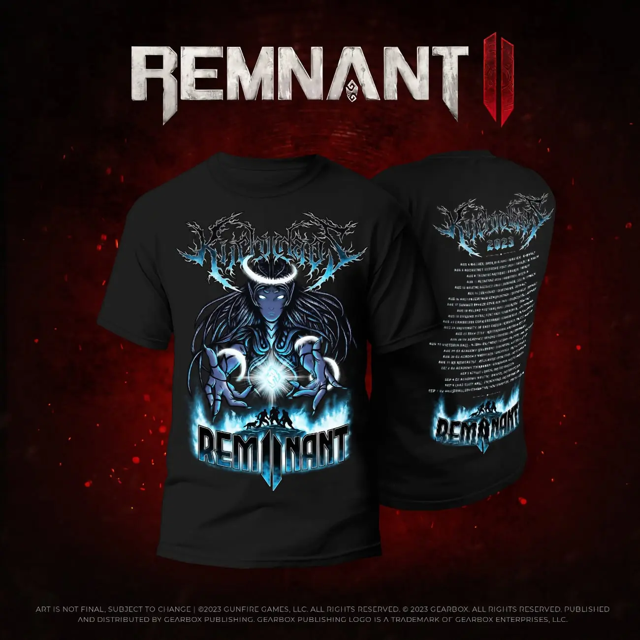 Remnant II