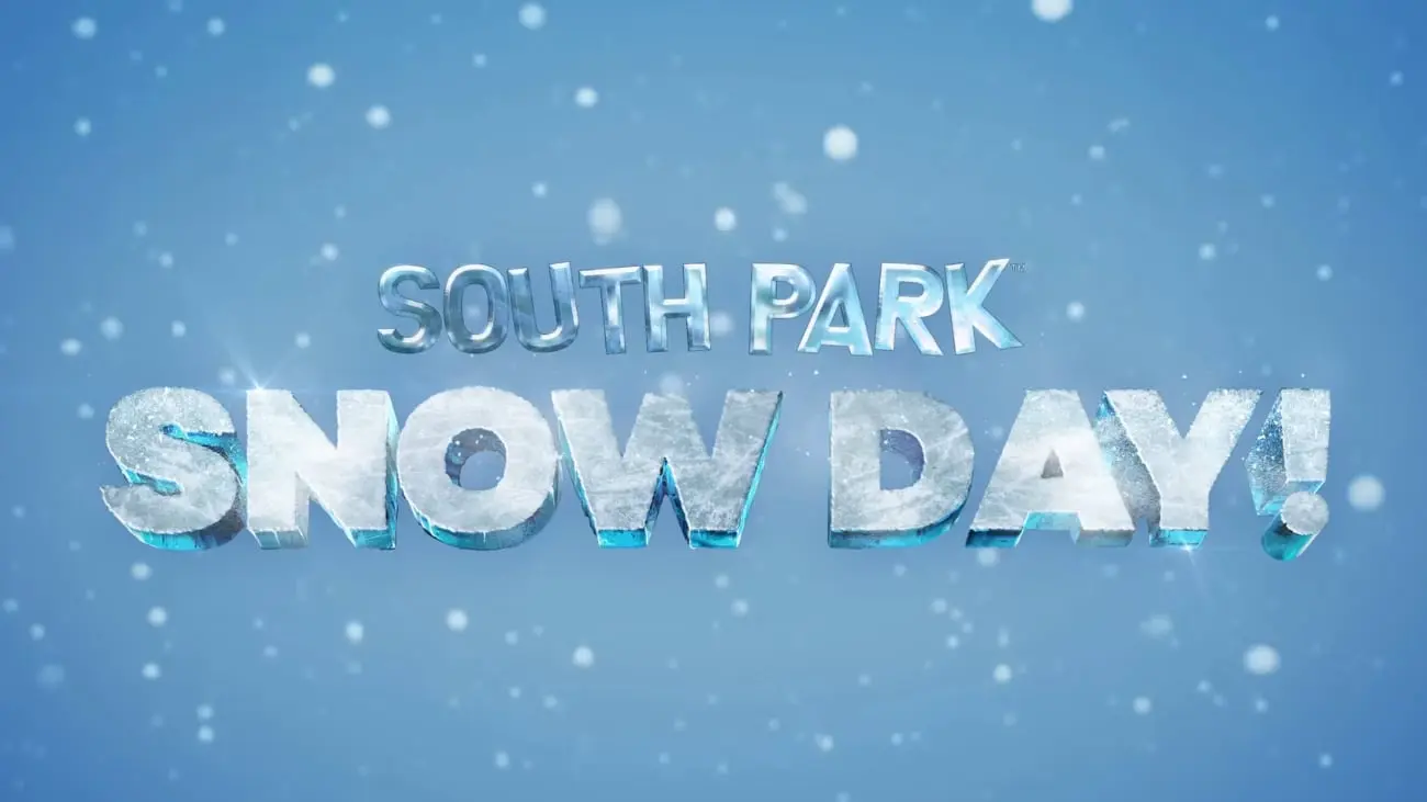 South Park: Snow Day!