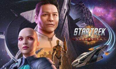 Star Trek Online: Incursion