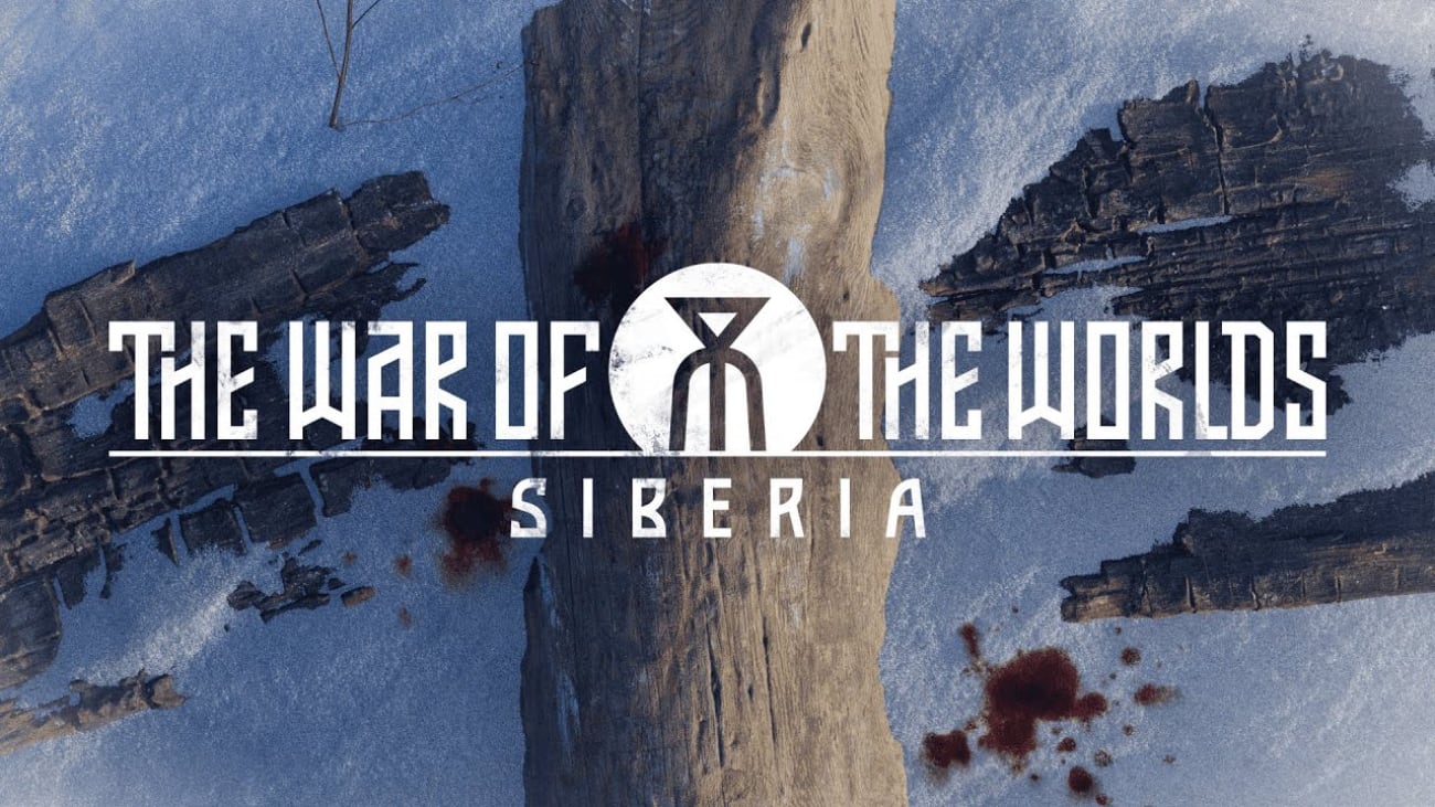 The War of the Worlds: Siberia