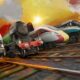 Train Sim World 4