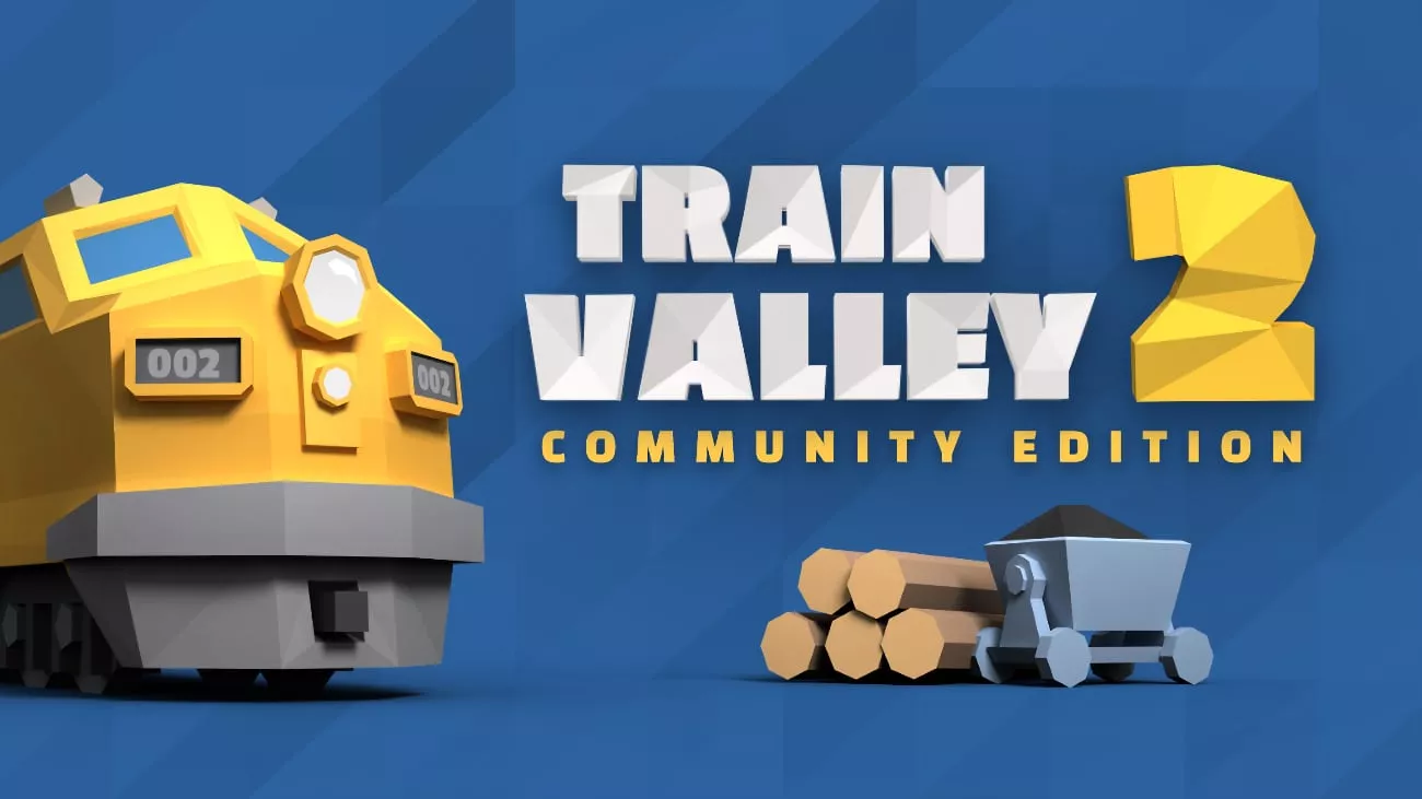 Train Valley 2: Community Edition