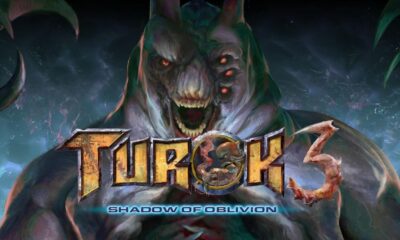 Turok 3: Shadow of Oblivion