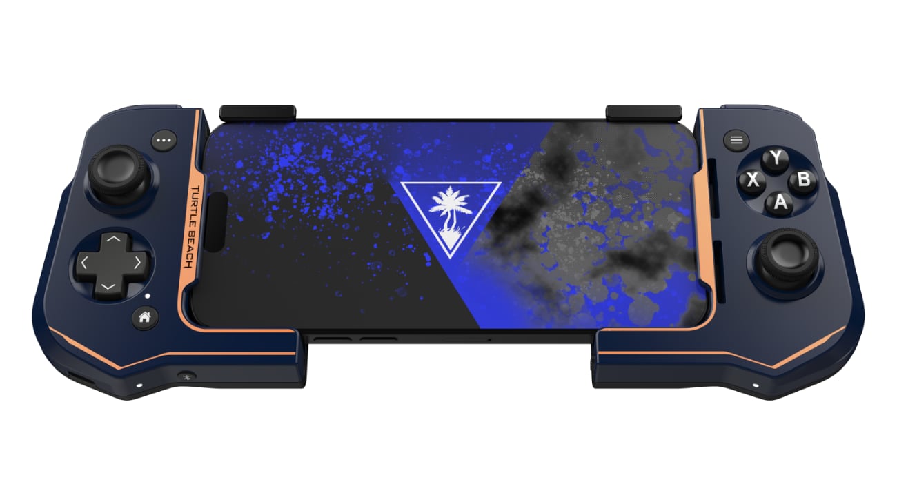 Atom Controller von Turtle Beach