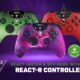 Turtle Beach - REACT-R Controller