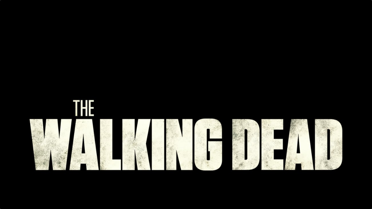 The Walking Dead