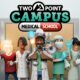Two Point Campus: Medical School