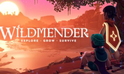 Wildmender