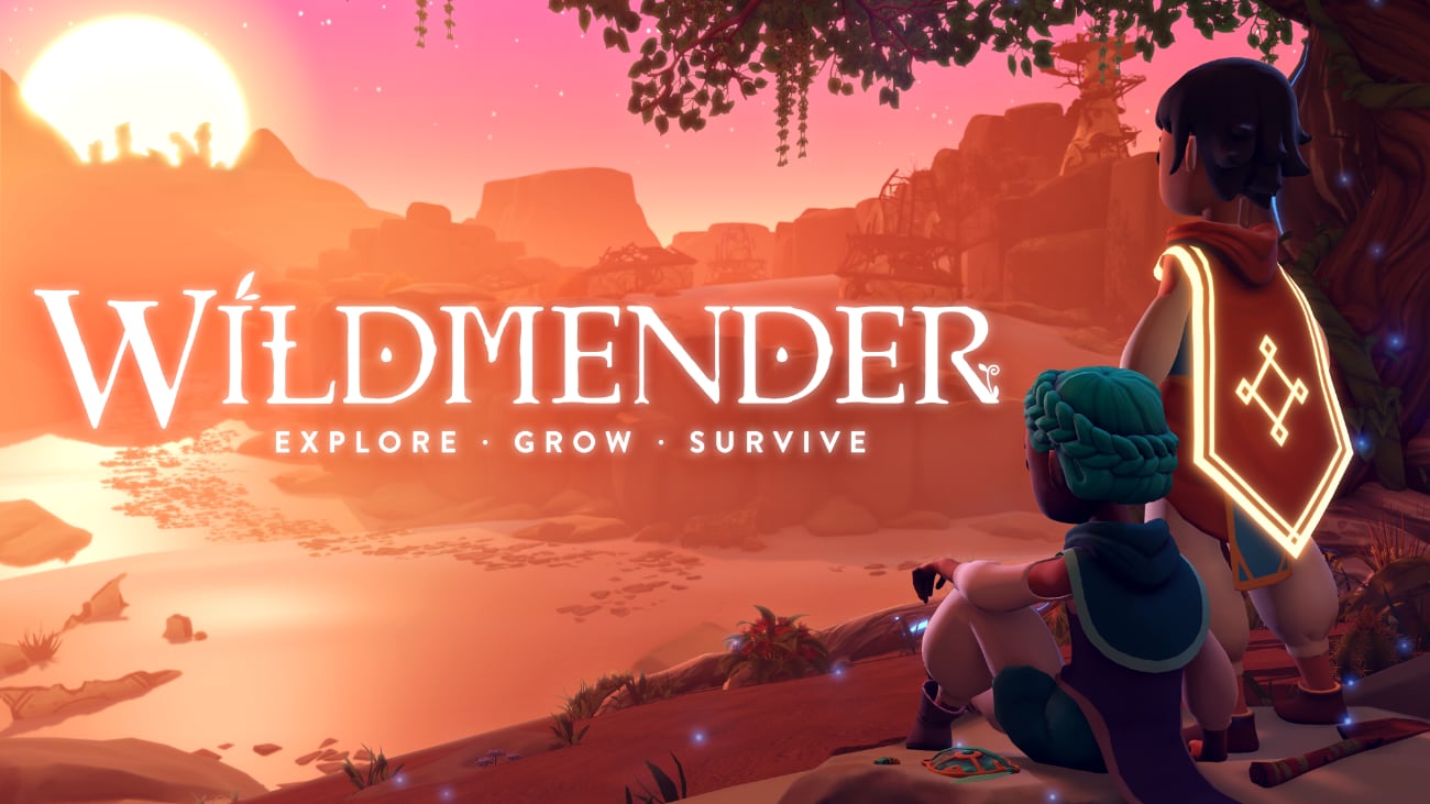 Wildmender