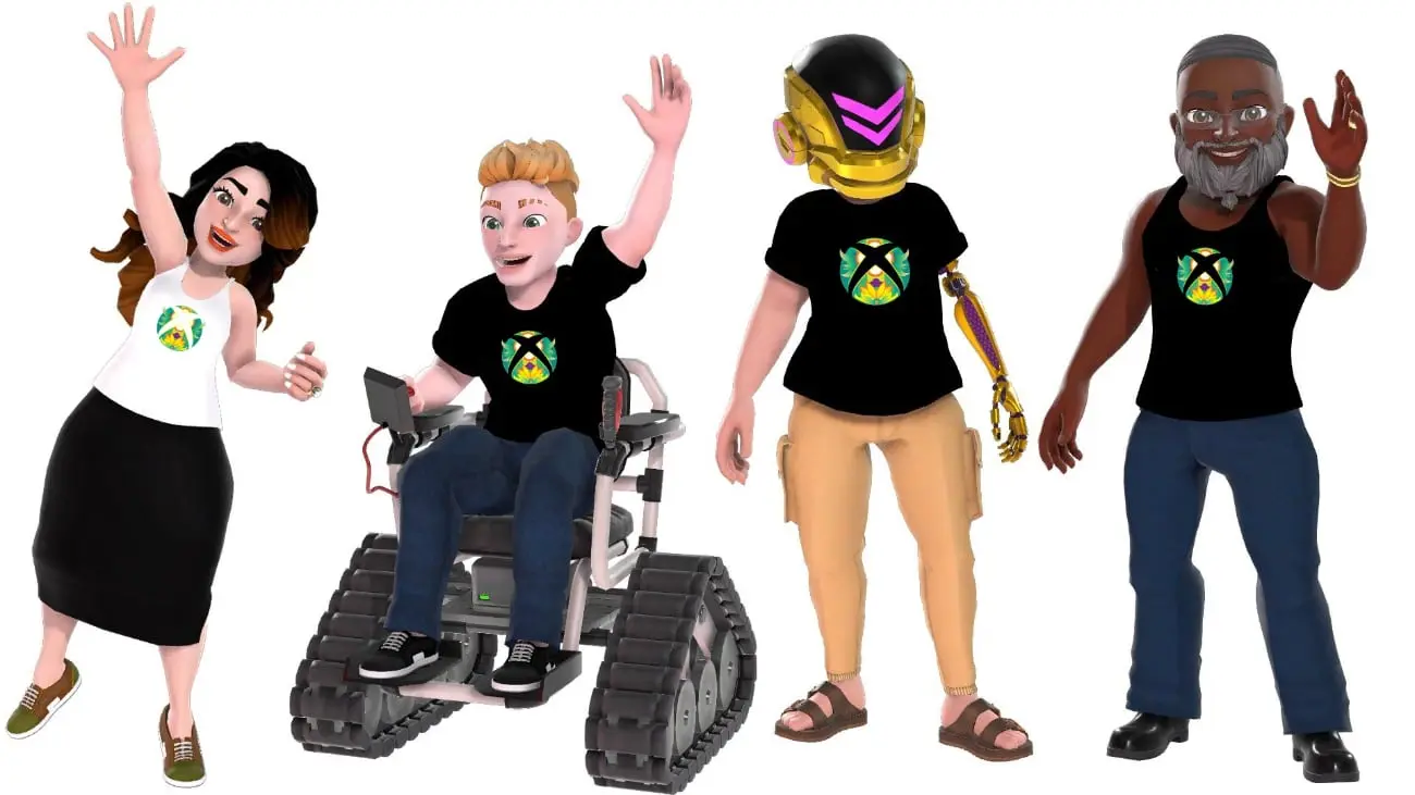 Xbox kündigt Partnerschaft mit AISES an, um den Internationalen Tag der indigenen Völker der Welt zu feiern 30 Xbox - AISES