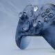 Xbox Wireless Controller - Stormcloud Vapor Special Edition