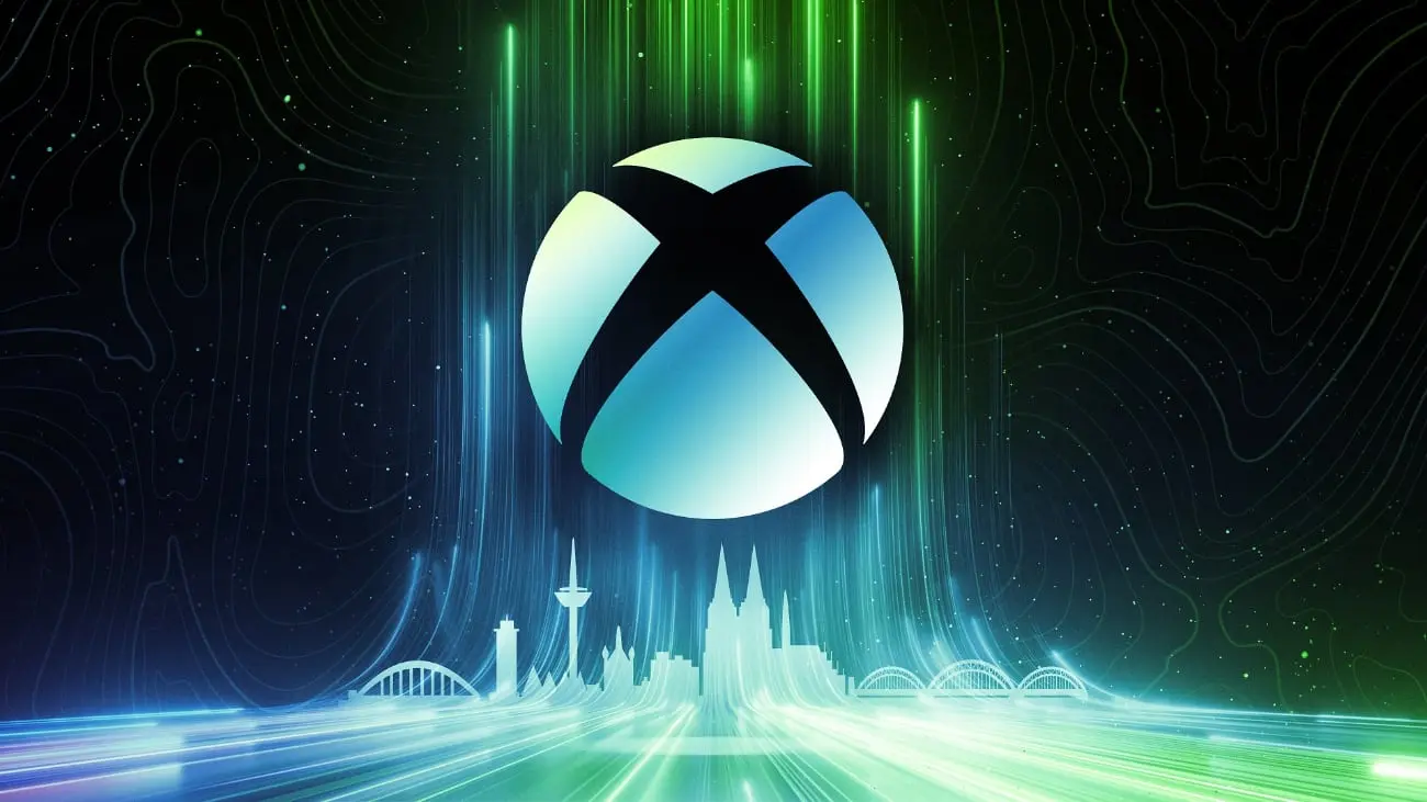 Xbox @ gamescom