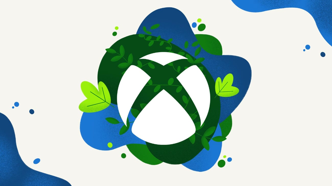 Xbox Green Award