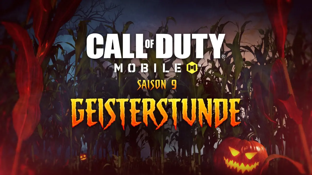 Call of Duty: Mobile