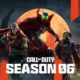 Call of Duty: Modern Warfare II - Gruselige Season 06