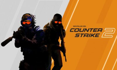 Counter-Strike 2