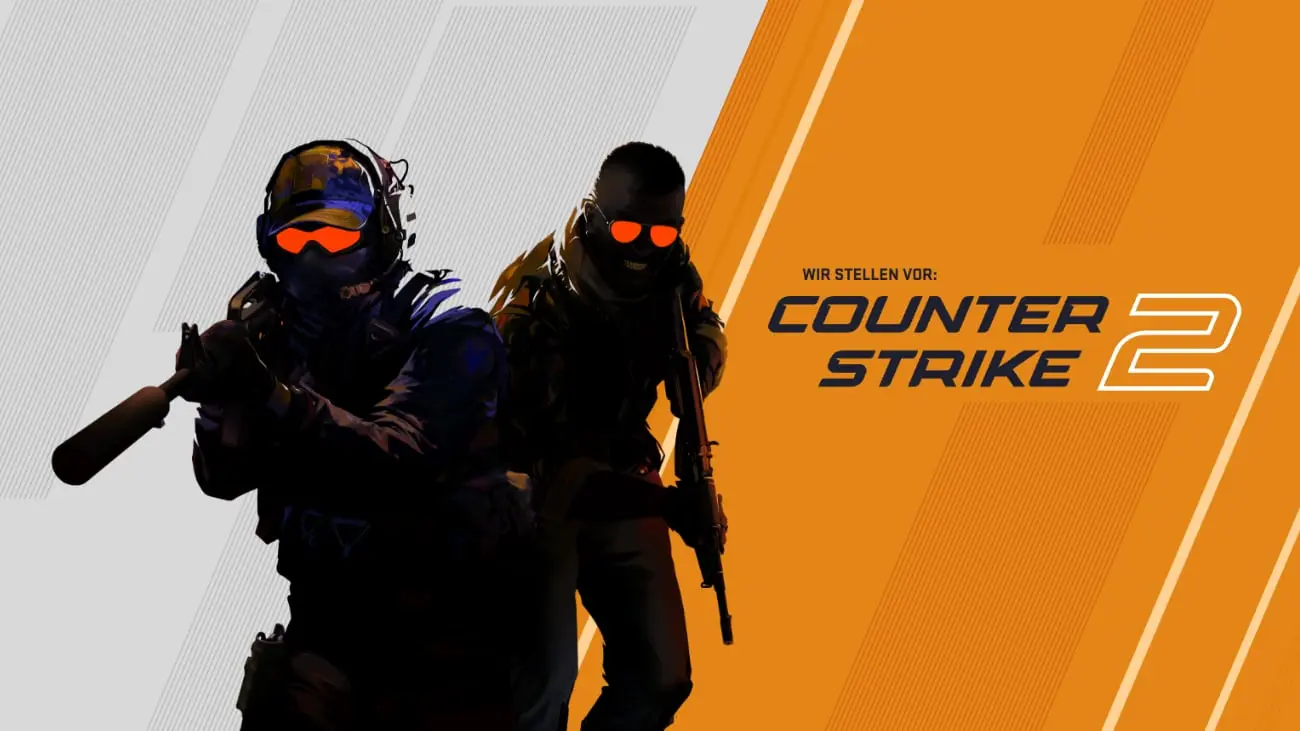 Counter-Strike 2