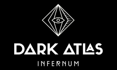Dark Atlas: Infernum