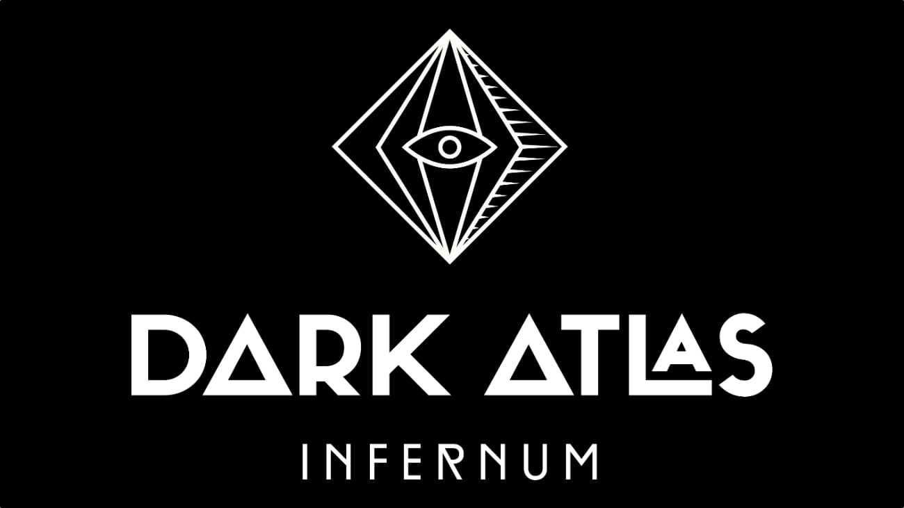 Dark Atlas: Infernum