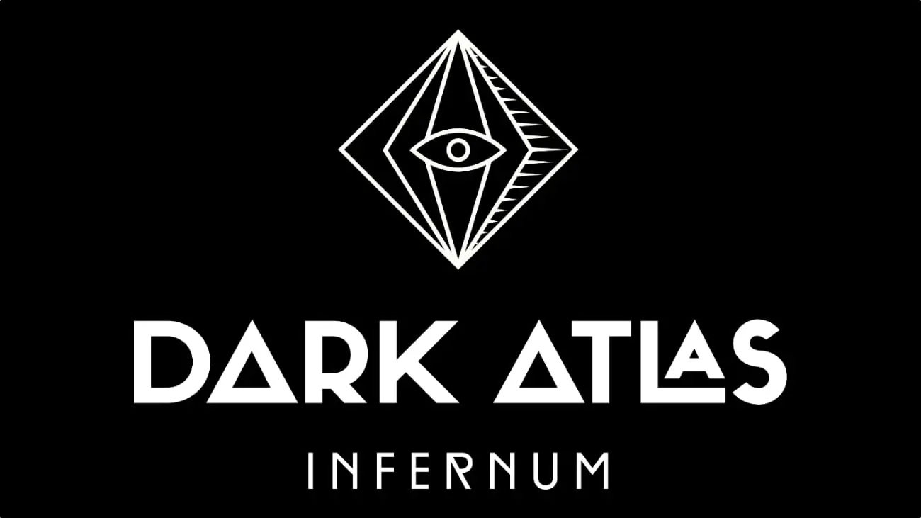 Dark Atlas: Infernum