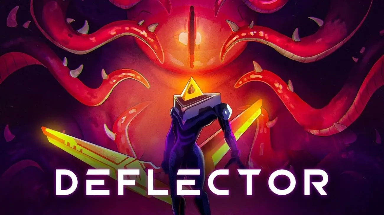 Deflector