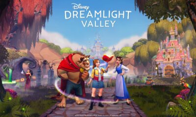 Disney Dreamlight Valley