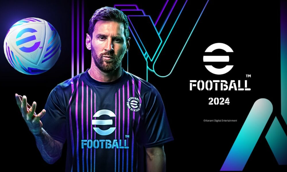eFootball 2025 "Coop" Trailer veröffentlicht 🎮 InsideXbox.de