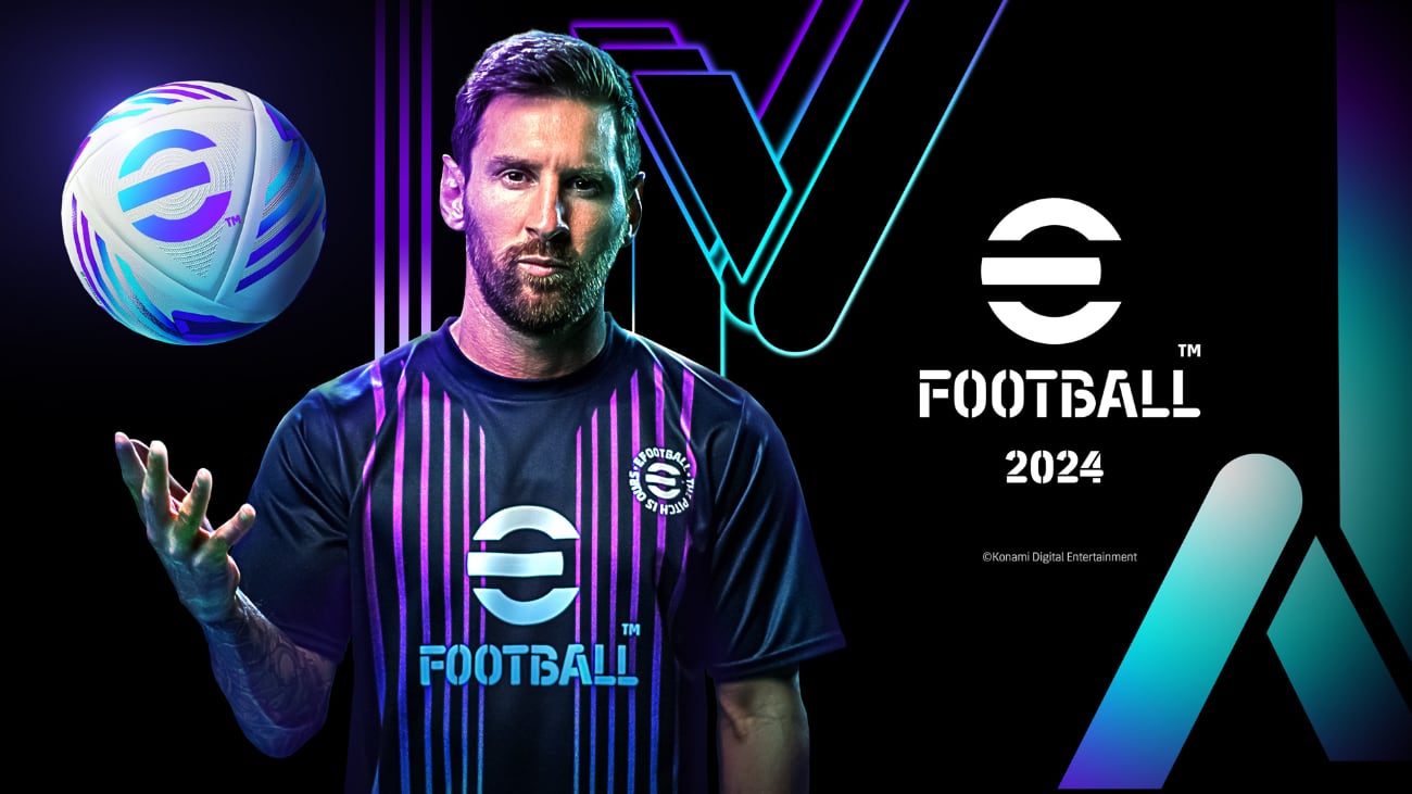 eFootball 2024