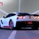 Forza Horizon 5 - Corvette Z06